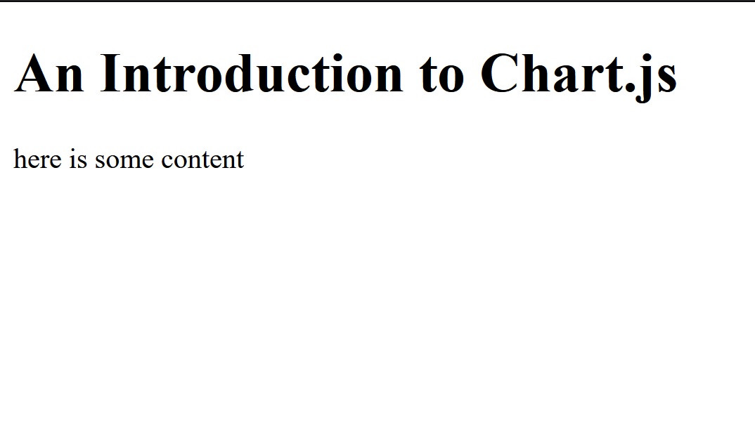 A contender for website of the year?